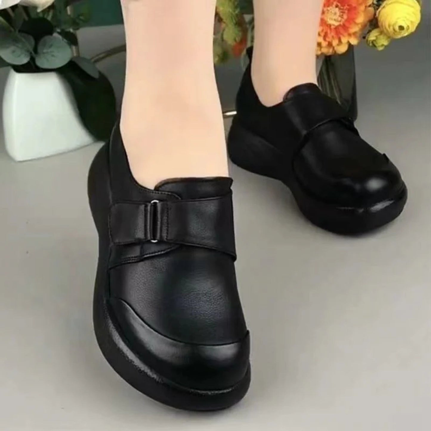 Cuñas Ortopédicas Comfort Plus - Suave y Flexible