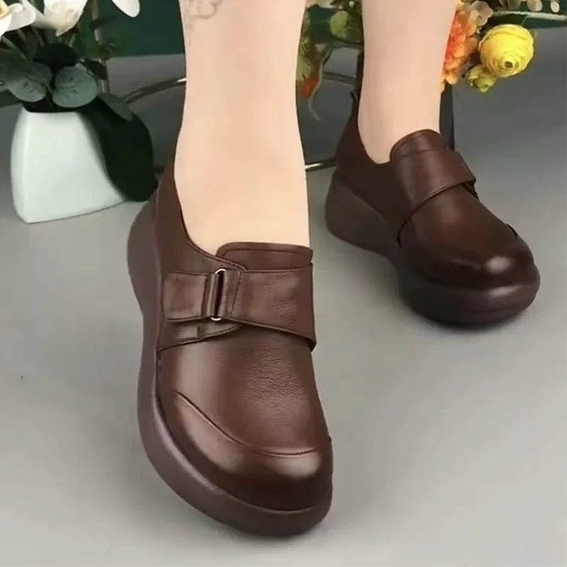 Cuñas Ortopédicas Comfort Plus - Elegancia y Comodidad