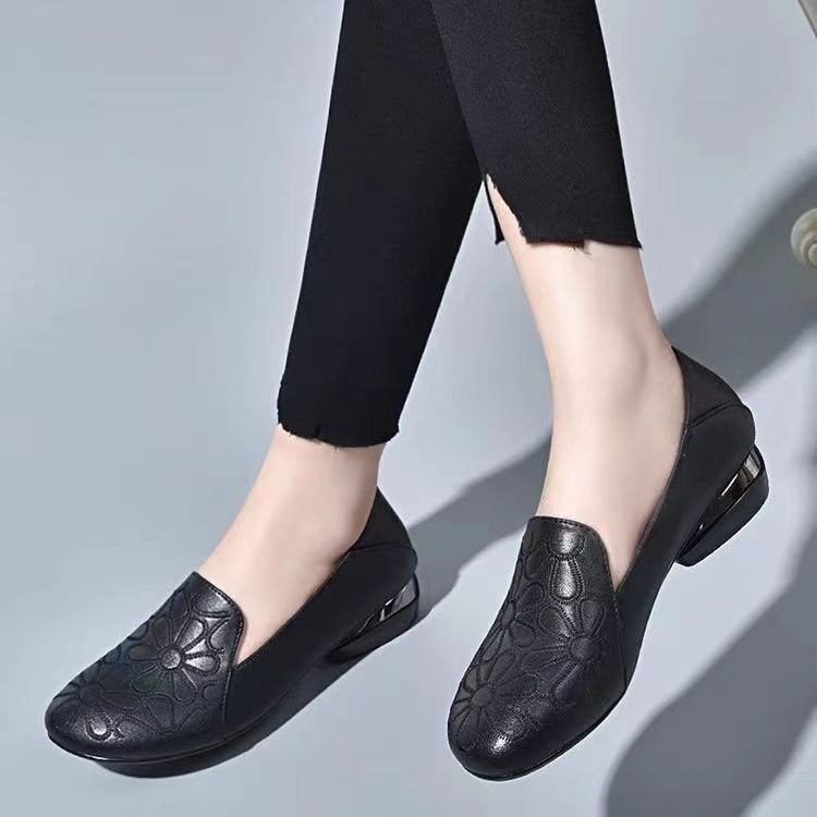 Zapatos Ortopédicos Mademoiselle - Ligero y Cómodo