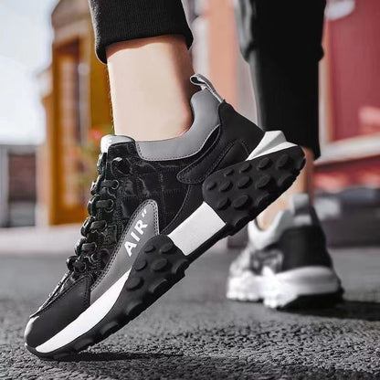 Tenis Ortopédico Air Flex - Alivio Real del Dolor y Comodidad